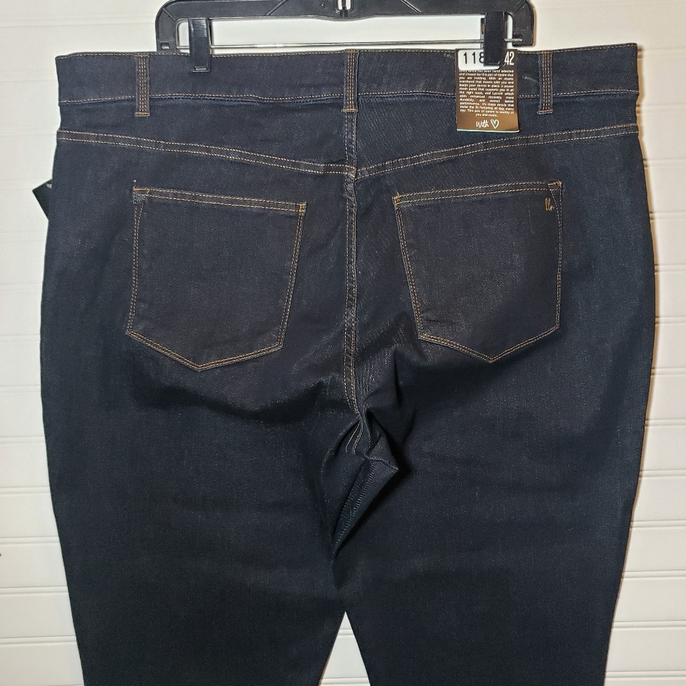 LuLaRoe Skinny Fit Jeans